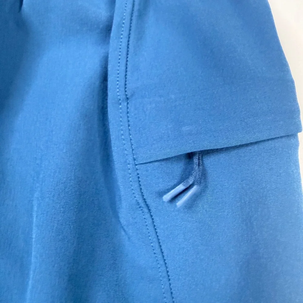 Lululemon‎ T.H.E. Short Mens Small Linerless 8